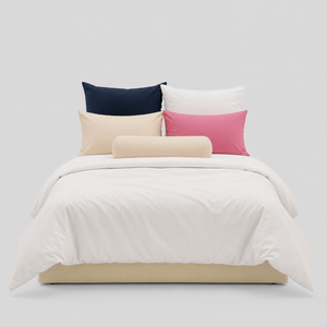 AIRYSOFT CAMPUR Series (With Bed Sheet)