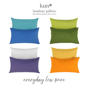 [Kun Official] MID-YEAR CLEARANCE LUMBAR PILLOW/BABY PILLOW