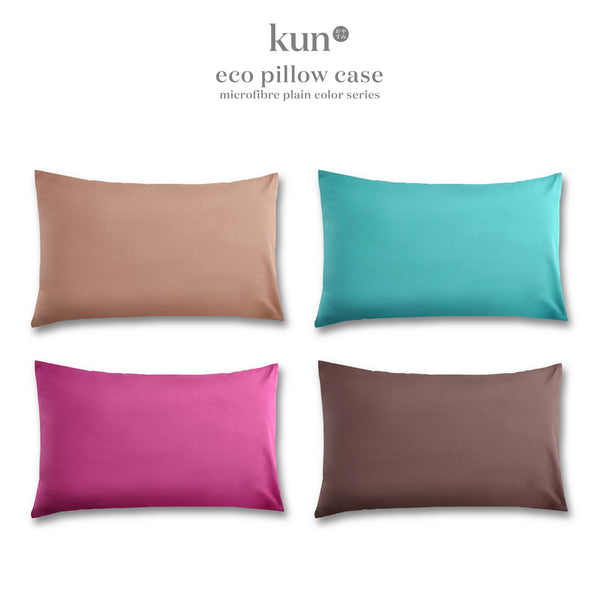 [Kun Official] MID-YEAR CLEARANCE PREMIUM MICROFIBER PILLOWCASE