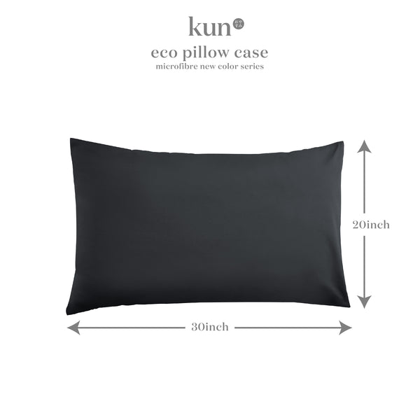 [Kun Official] MID-YEAR CLEARANCE PREMIUM MICROFIBER PILLOWCASE
