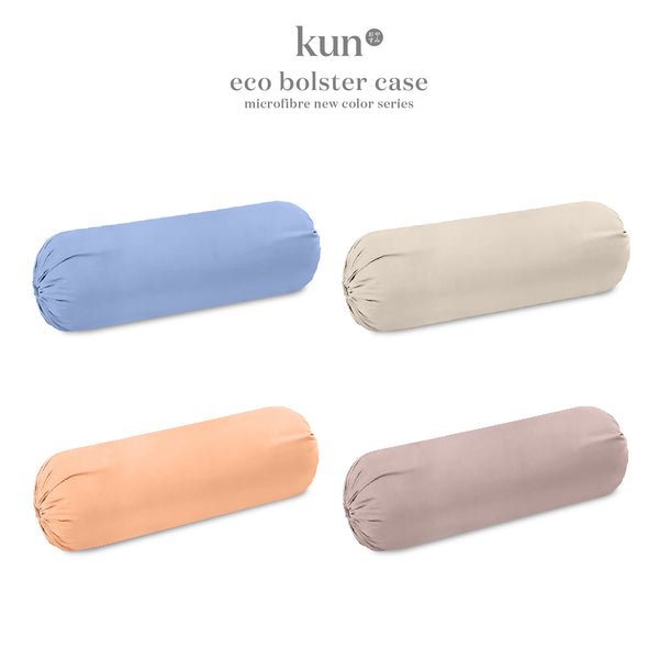 [Kun Official] MID-YEAR CLEARANCE PREMIUM MICROFIBER BOLSTER CASE