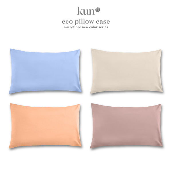 [Kun Official] MID-YEAR CLEARANCE PREMIUM MICROFIBER PILLOWCASE