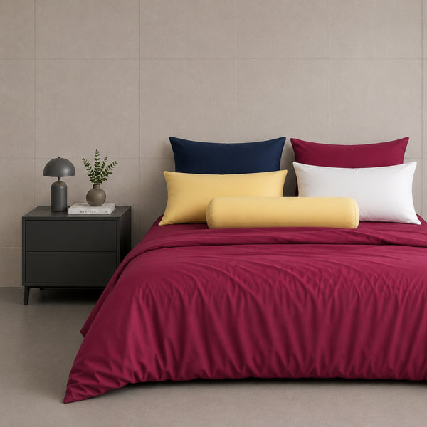AIRYSOFT CAMPUR Series Bedding Set - Limited Edition