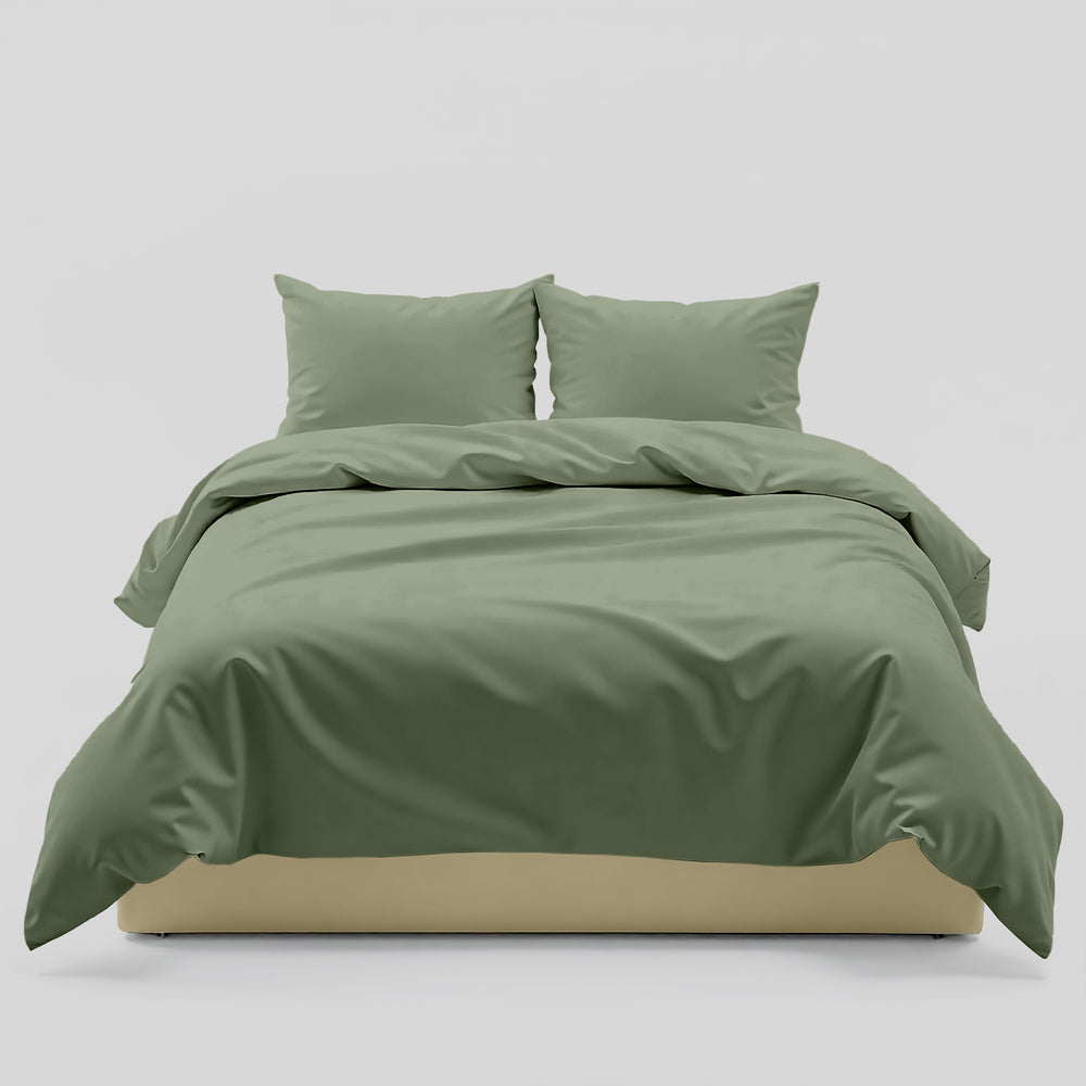 AirySoft Plain Colour 17inch Bed Sheet
