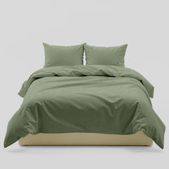 AirySoft Plain Colour 17inch Bed Sheet