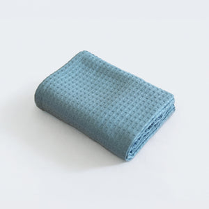 BambooAir Waffle Blanket