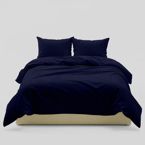 AirySoft Plain Colour Bolster Case