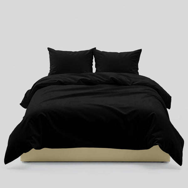 AirySoft Plain Colour Bolster Case