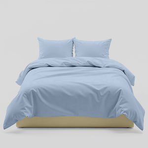 AirySoft Plain Colour 17inch Bed Sheet