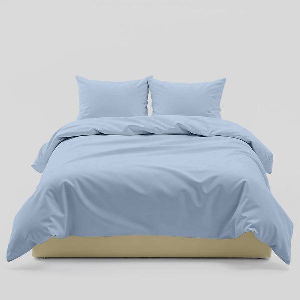 AirySoft Plain Colour 17inch Bed Sheet