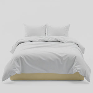 AirySoft Plain Colour Fitted Bedsheet