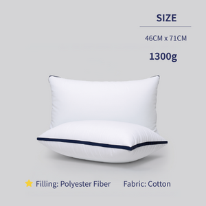 Navyline Premium Hotel Pillow
