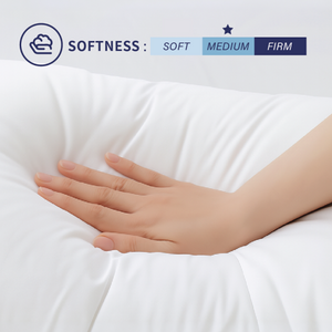 Navyline Premium Hotel Pillow