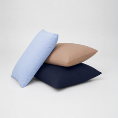 AirySoft Plain Colour Pillowcase