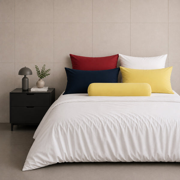 AIRYSOFT CAMPUR Series Bedding Set - Limited Edition