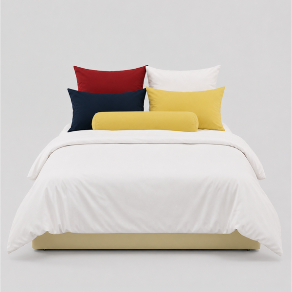AIRYSOFT CAMPUR Series (With Bed Sheet)