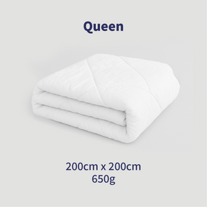 Ultra-Soft Quilt Comforter
