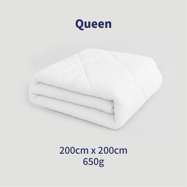 Ultra-Soft Quilt Comforter