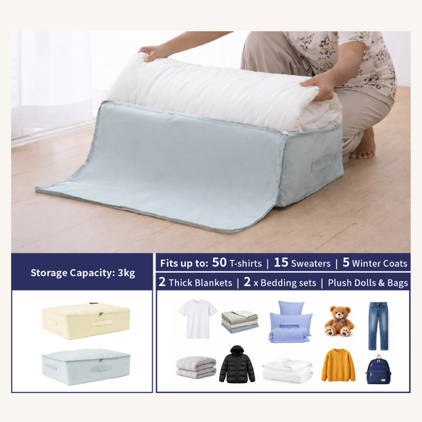 Foldable Dust-proof Storage Bag