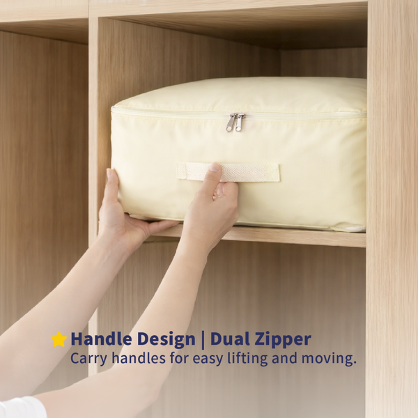 Foldable Dust-proof Storage Bag