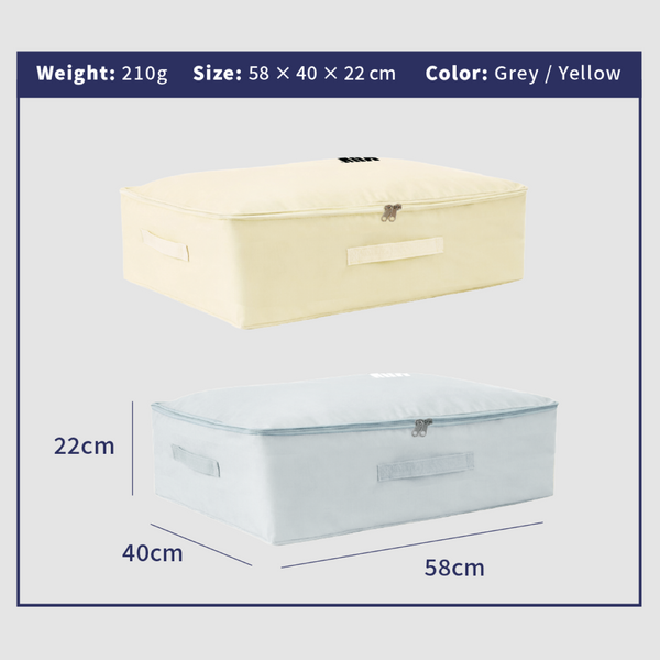 Foldable Dust-proof Storage Bag