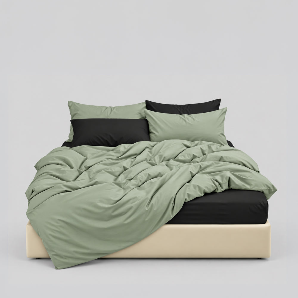 AIRYSOFT CAMPUR TWO TONE Series (With Bed Sheet)
