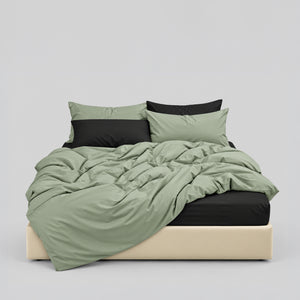 AIRYSOFT CAMPUR TWO TONE Series (With Bed Sheet)