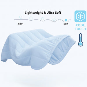 AisCool Series - Cooling Bedding