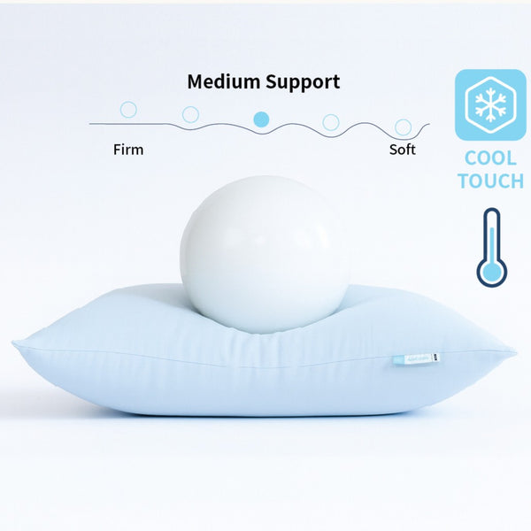 AisCool Series - Cooling Bedding