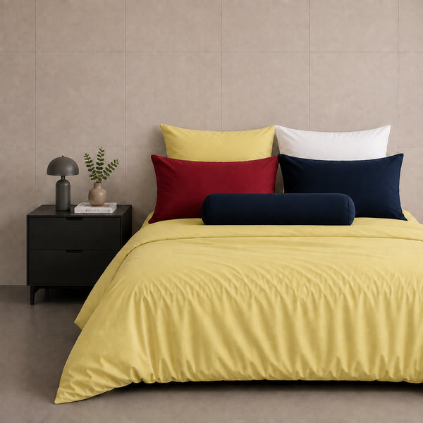 AIRYSOFT CAMPUR Series Bedding Set - Limited Edition