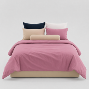 AIRYSOFT CAMPUR Series (With Bed Sheet)