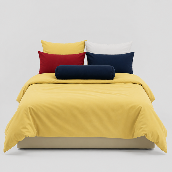 AIRYSOFT CAMPUR Series (With Bed Sheet)