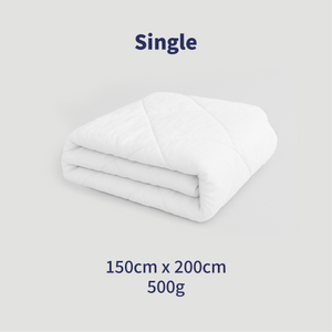 Ultra-Soft Quilt Comforter