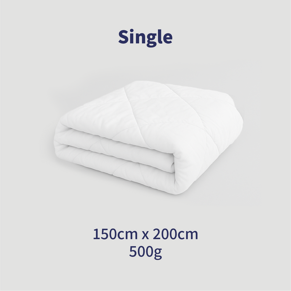 Ultra-Soft Quilt Comforter