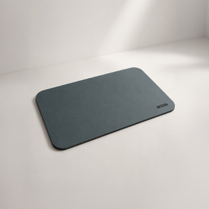 KUN Home Series Diatomite Bath Mat