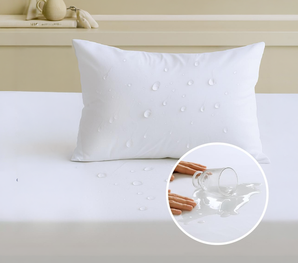 Waterproof Pillow Protector
