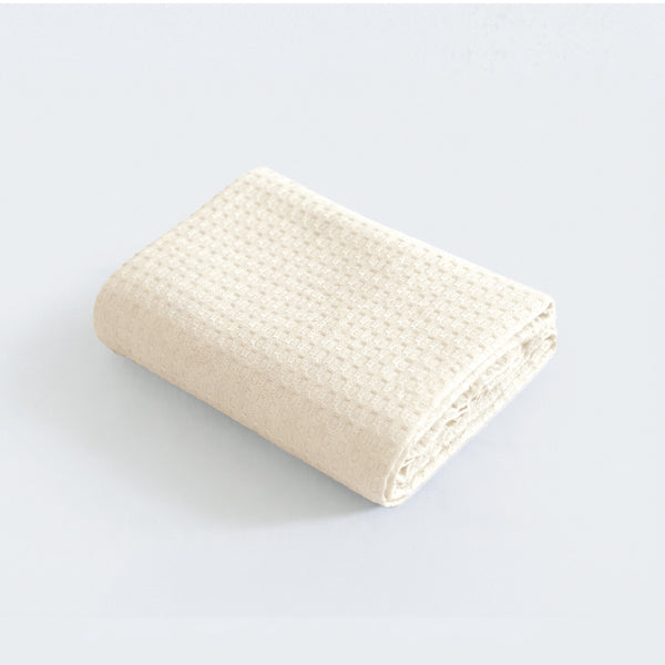 BambooAir Waffle Blanket