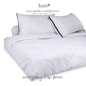 [Kun Official] Hotel Grade Quilt Comforter