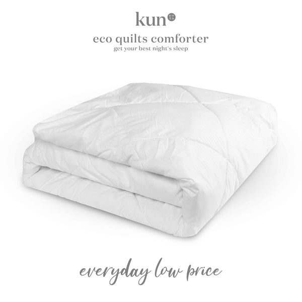 [Kun Official] Hotel Grade Quilt Comforter