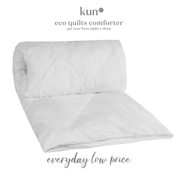 [Kun Official] Hotel Grade Quilt Comforter